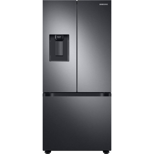 Samsung Refrigerator Model OBX RF22A4221SG-AA